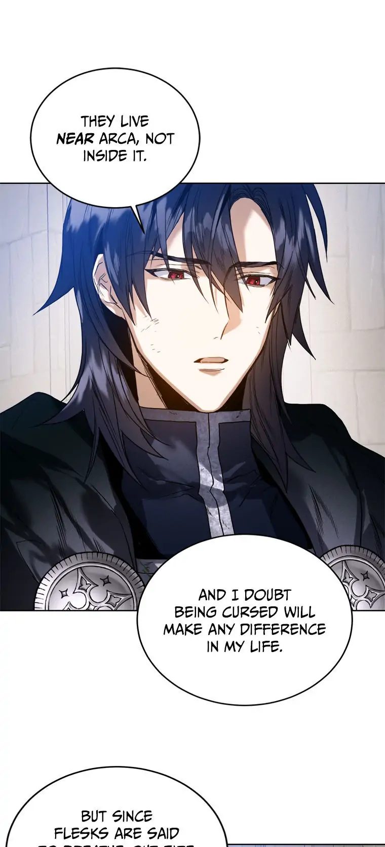 Royal Marriage Chapter 29 - page 36