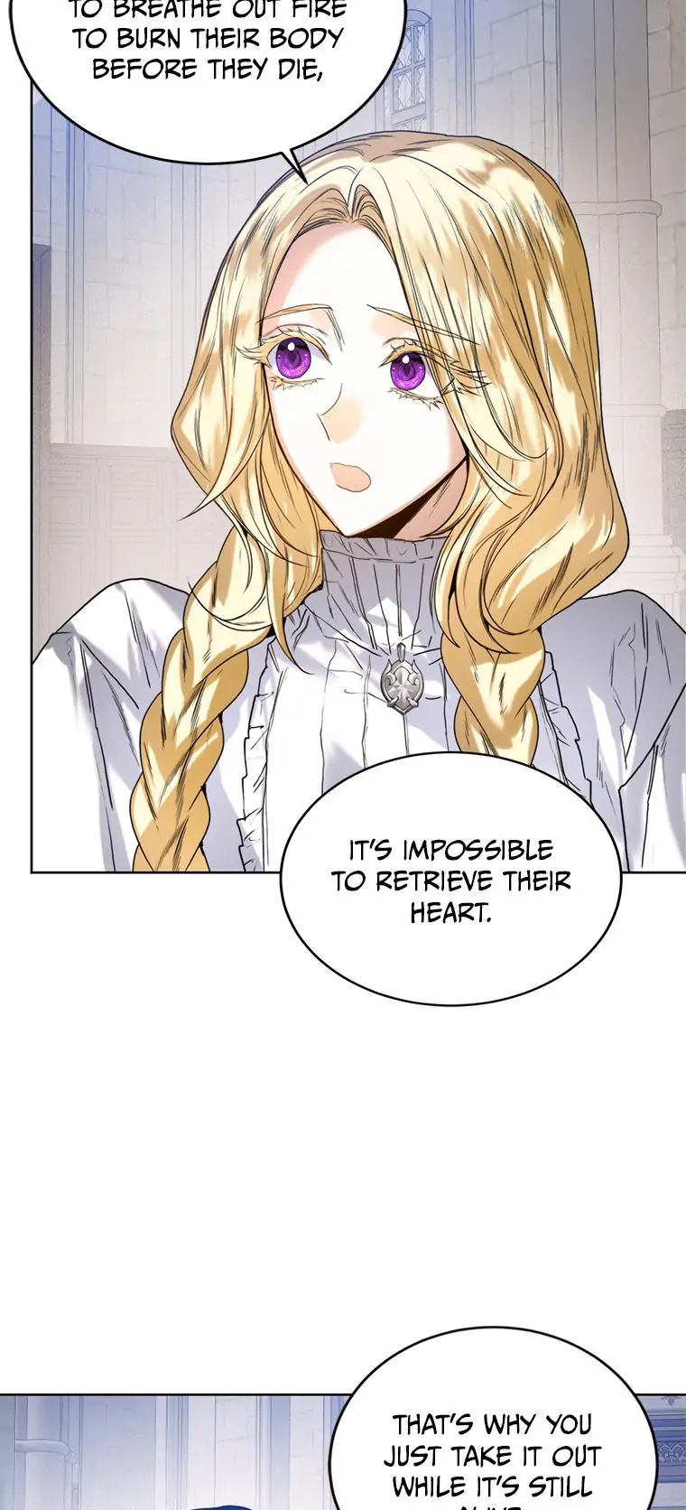 Royal Marriage Chapter 29 - page 37