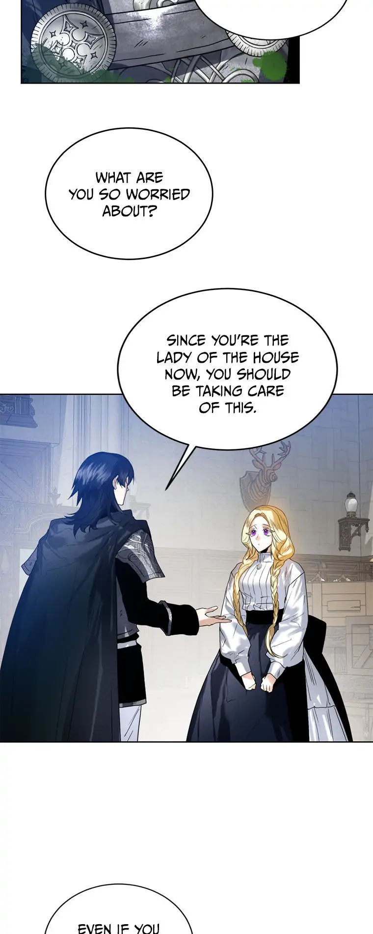 Royal Marriage Chapter 29 - page 43