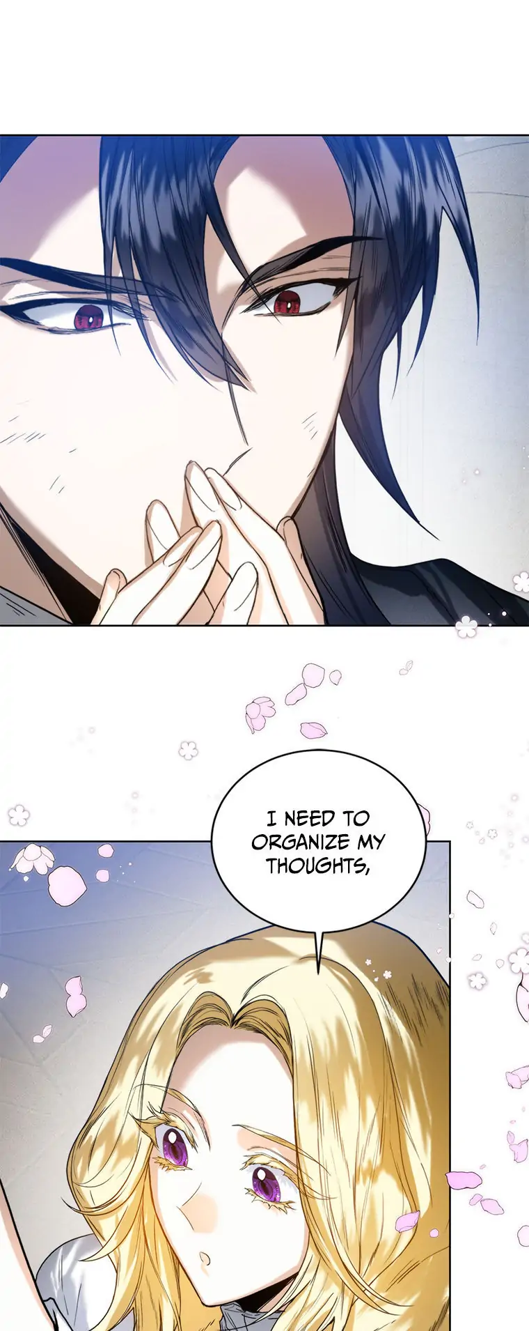 Royal Marriage Chapter 29 - page 45