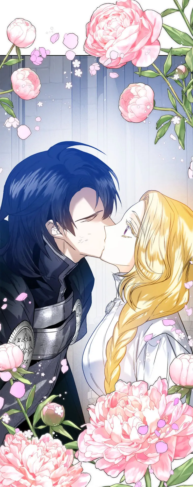 Royal Marriage Chapter 29 - page 48