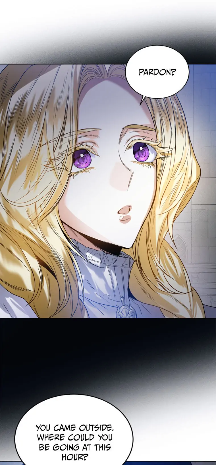 Royal Marriage Chapter 29 - page 6