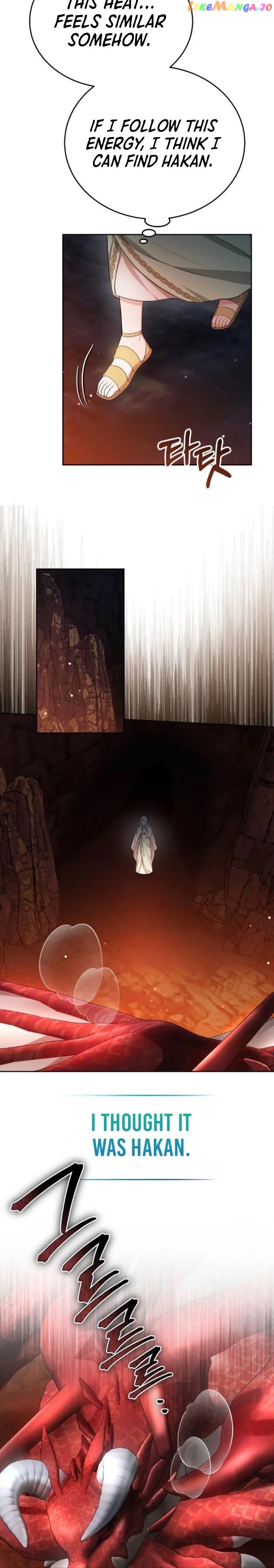 Kidnapped Bride Chapter 42 - page 10