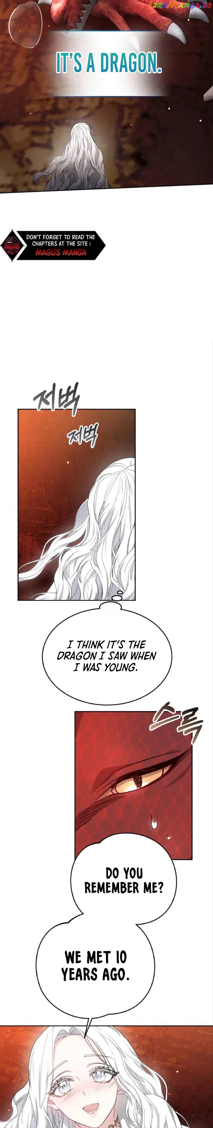 Kidnapped Bride Chapter 42 - page 11