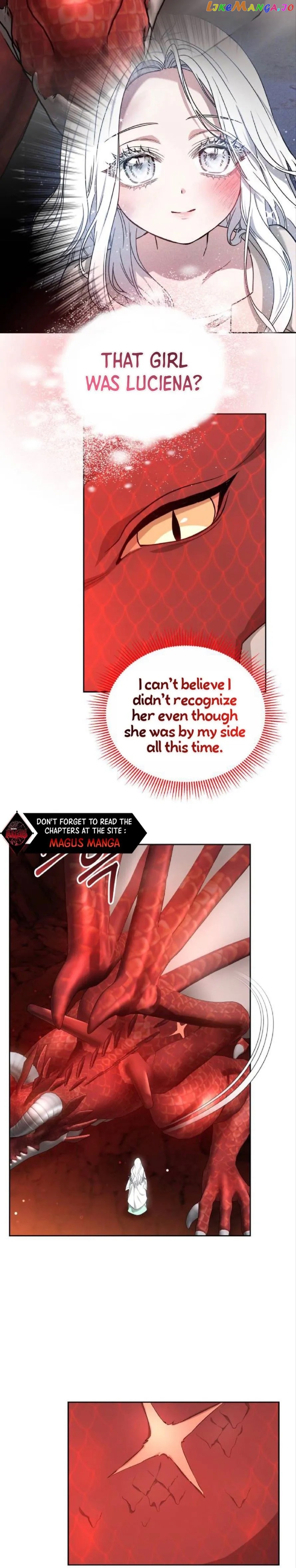 Kidnapped Bride Chapter 42 - page 13