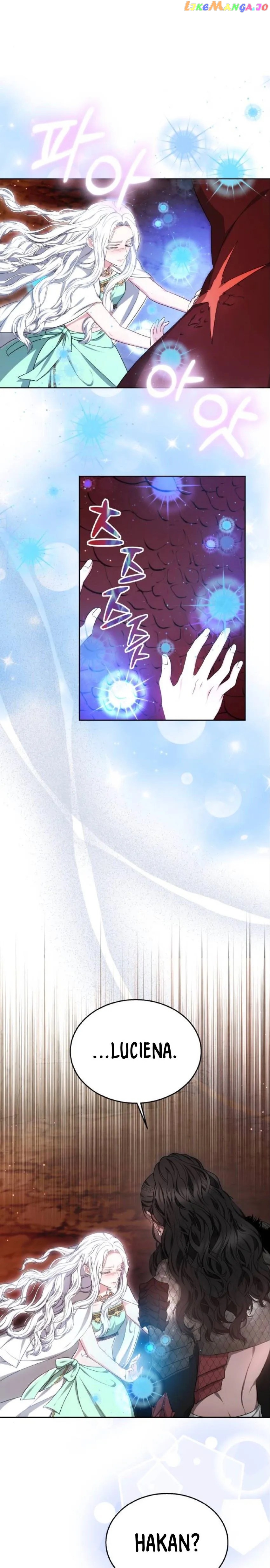 Kidnapped Bride Chapter 42 - page 14