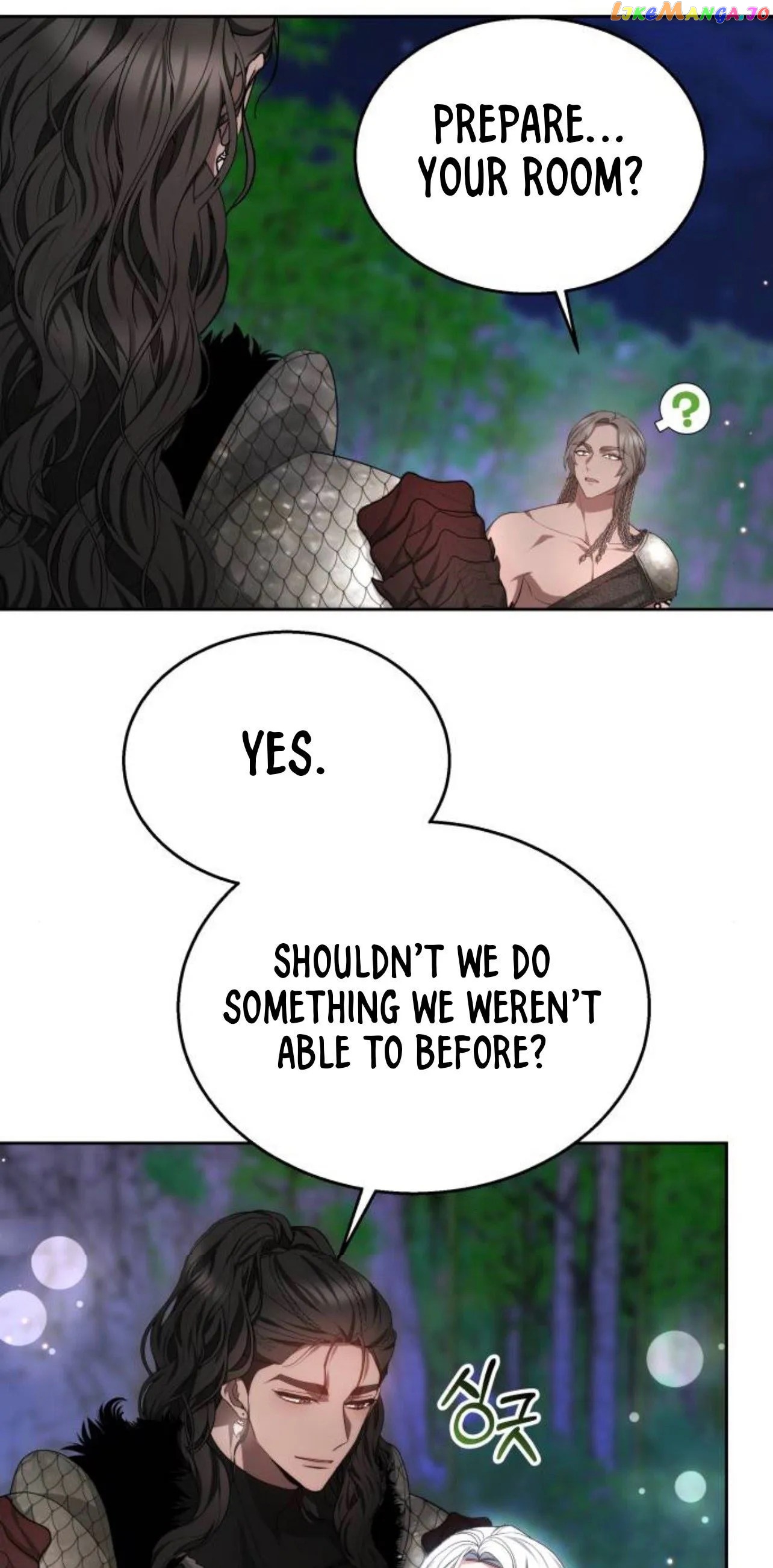 Kidnapped Bride Chapter 42 - page 23