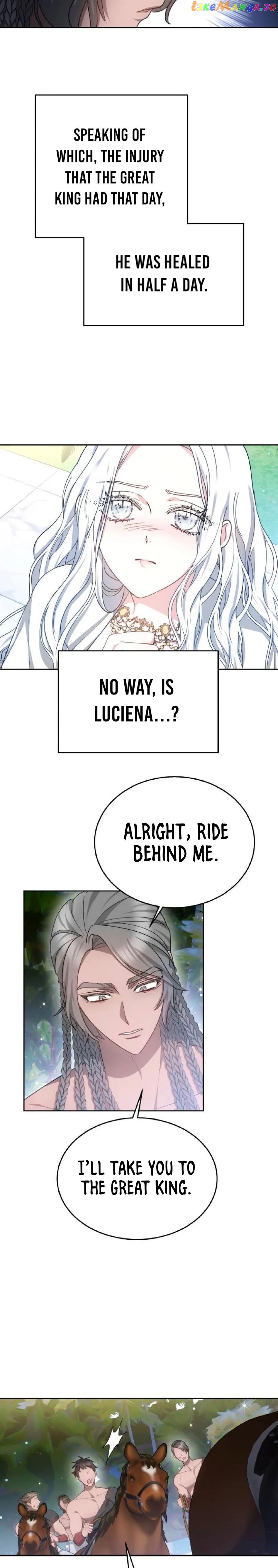 Kidnapped Bride Chapter 42 - page 3