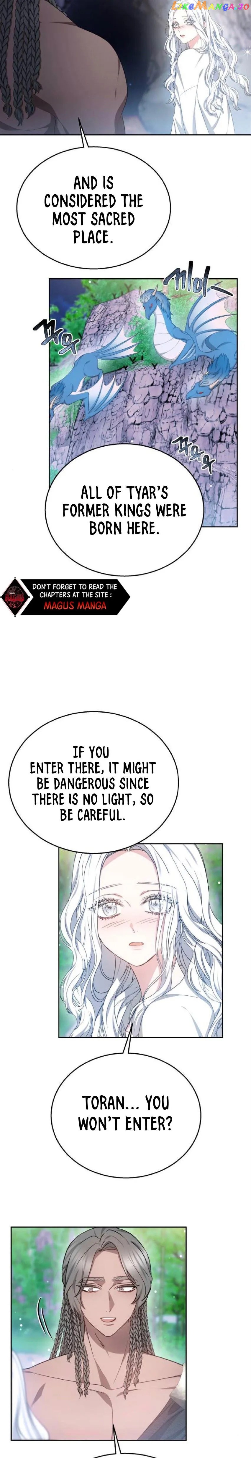 Kidnapped Bride Chapter 42 - page 6