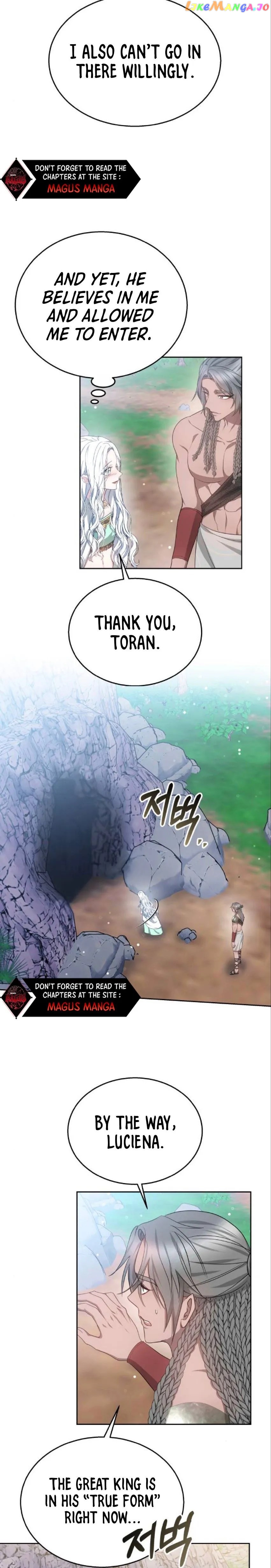 Kidnapped Bride Chapter 42 - page 7