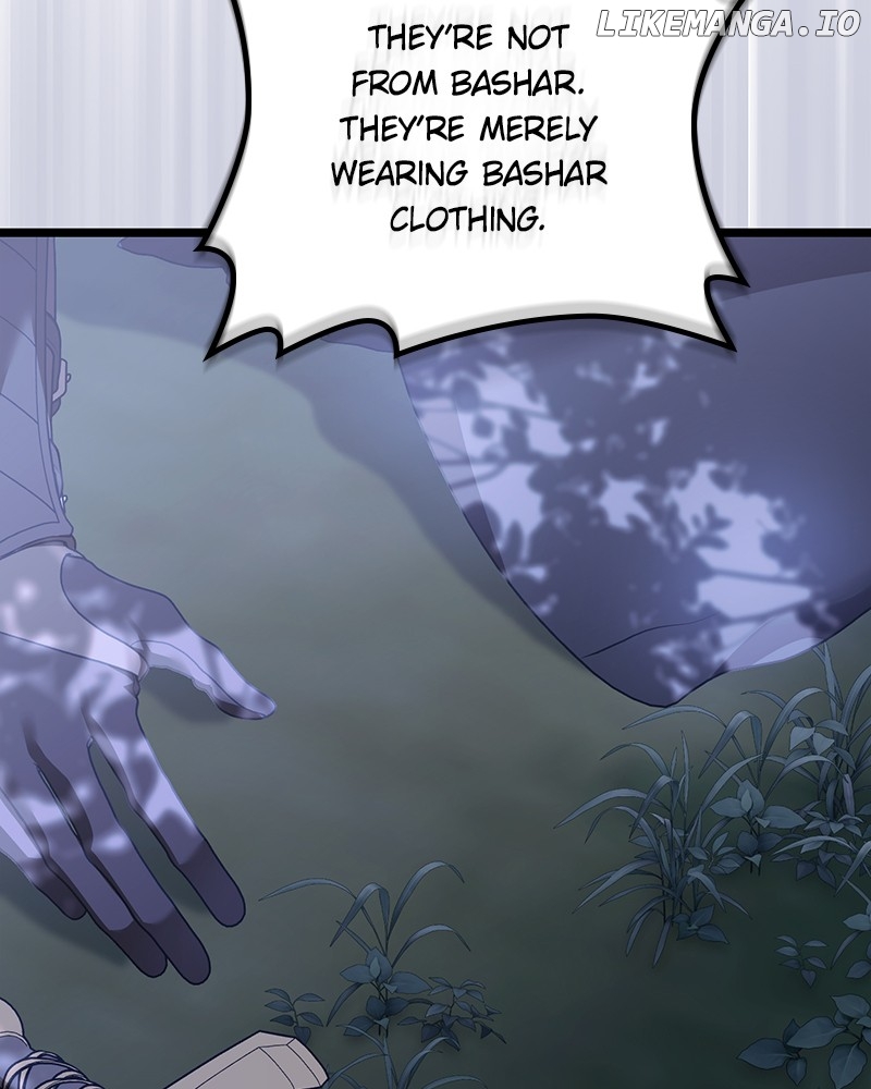 A Couple of Obligations Chapter 41 - page 110