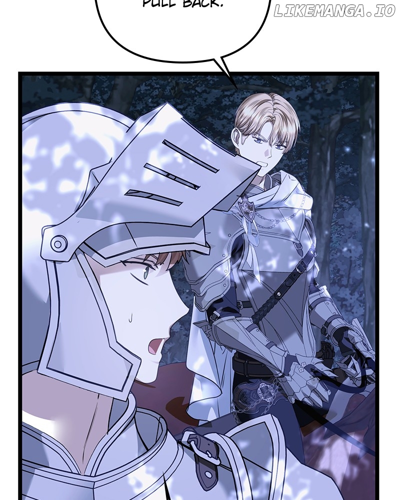 A Couple of Obligations Chapter 41 - page 123