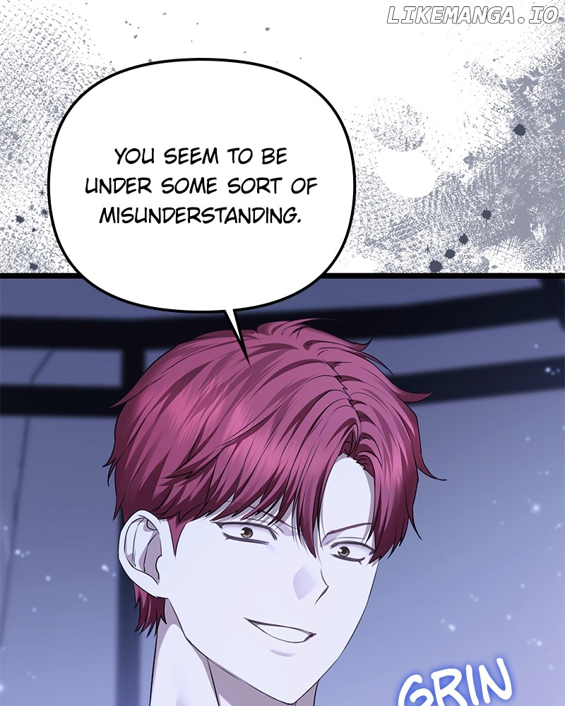 A Couple of Obligations Chapter 41 - page 142