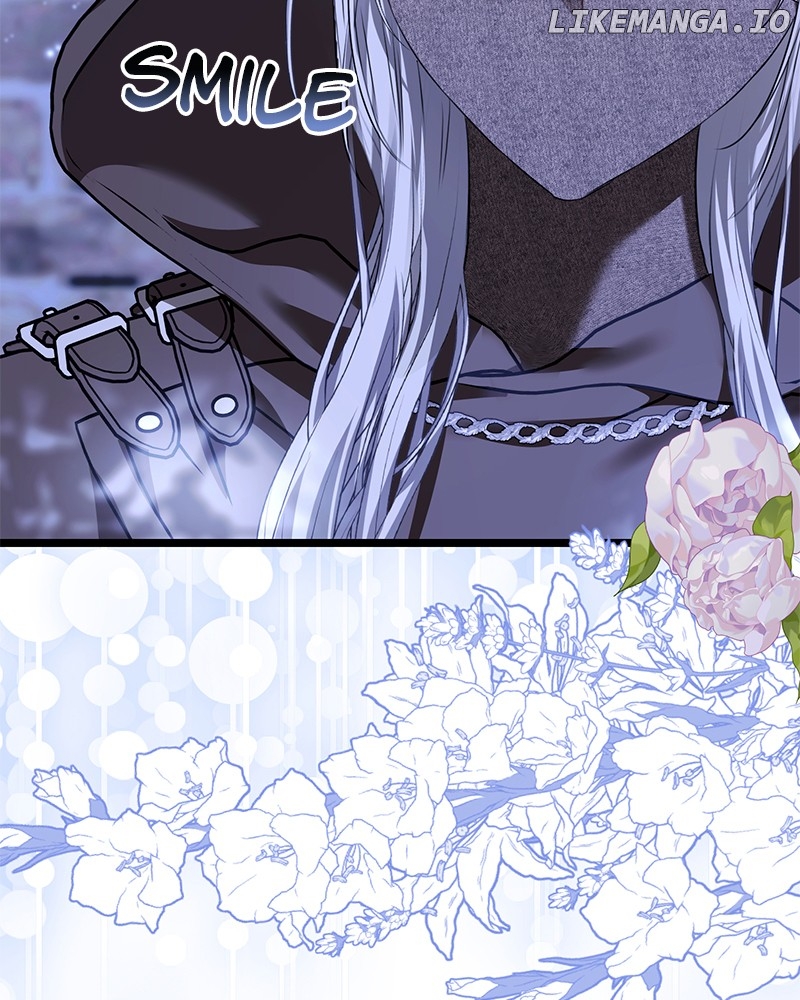A Couple of Obligations Chapter 41 - page 21