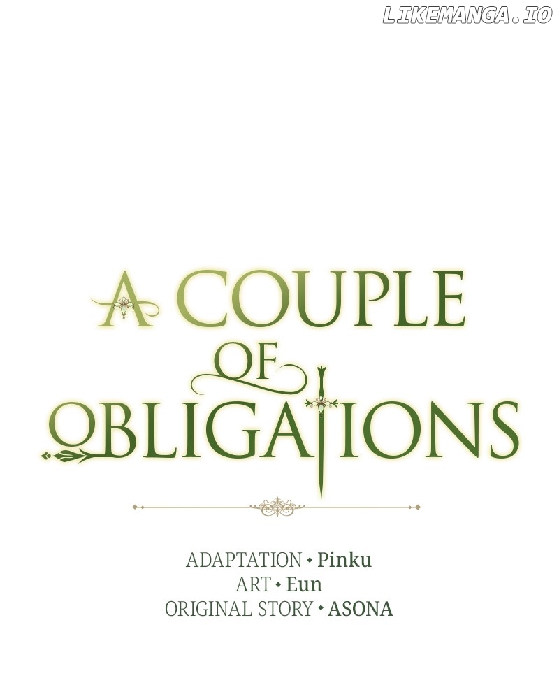 A Couple of Obligations Chapter 41 - page 26
