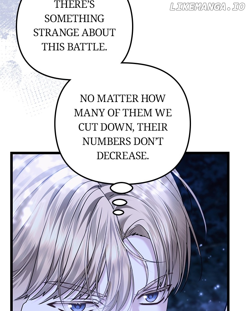 A Couple of Obligations Chapter 41 - page 31