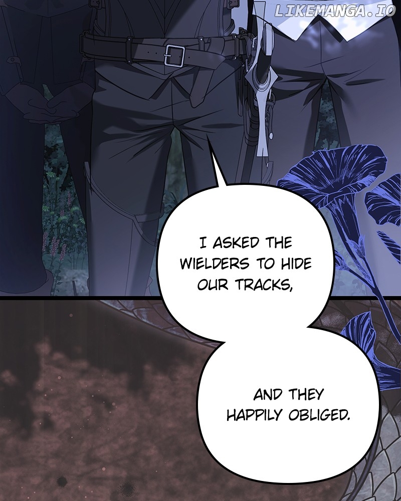 A Couple of Obligations Chapter 41 - page 84