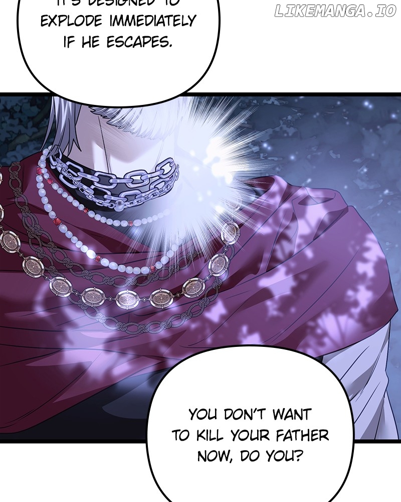 A Couple of Obligations Chapter 41 - page 92