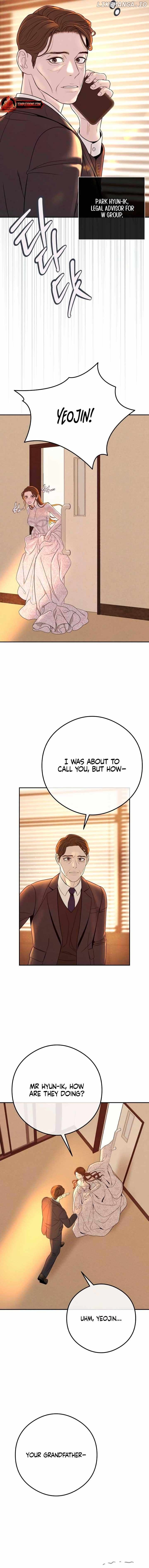 I’ll Marry Your Brother Chapter 2 - page 7