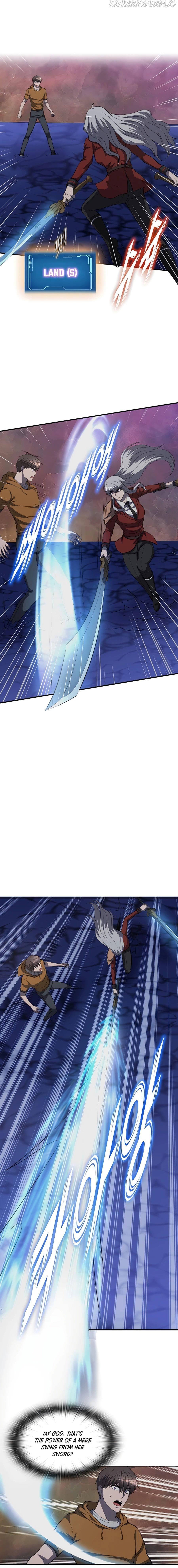 Stellar Mom Chapter 44 - page 2
