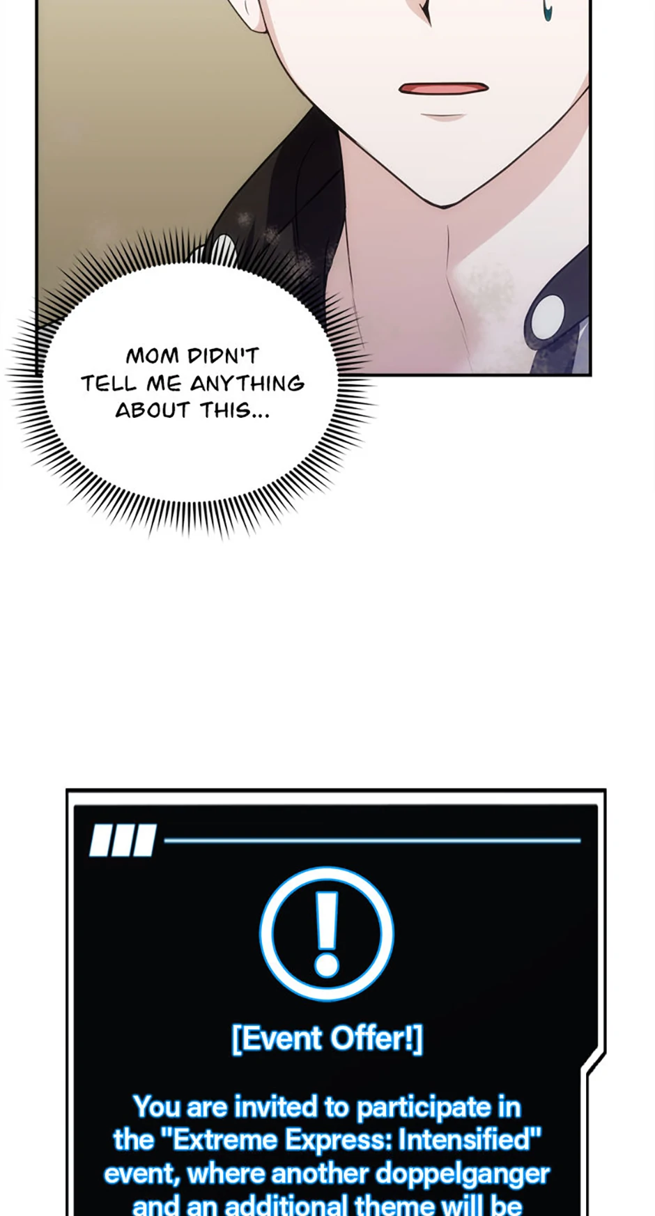 Stellar Mom Chapter 80 - page 106