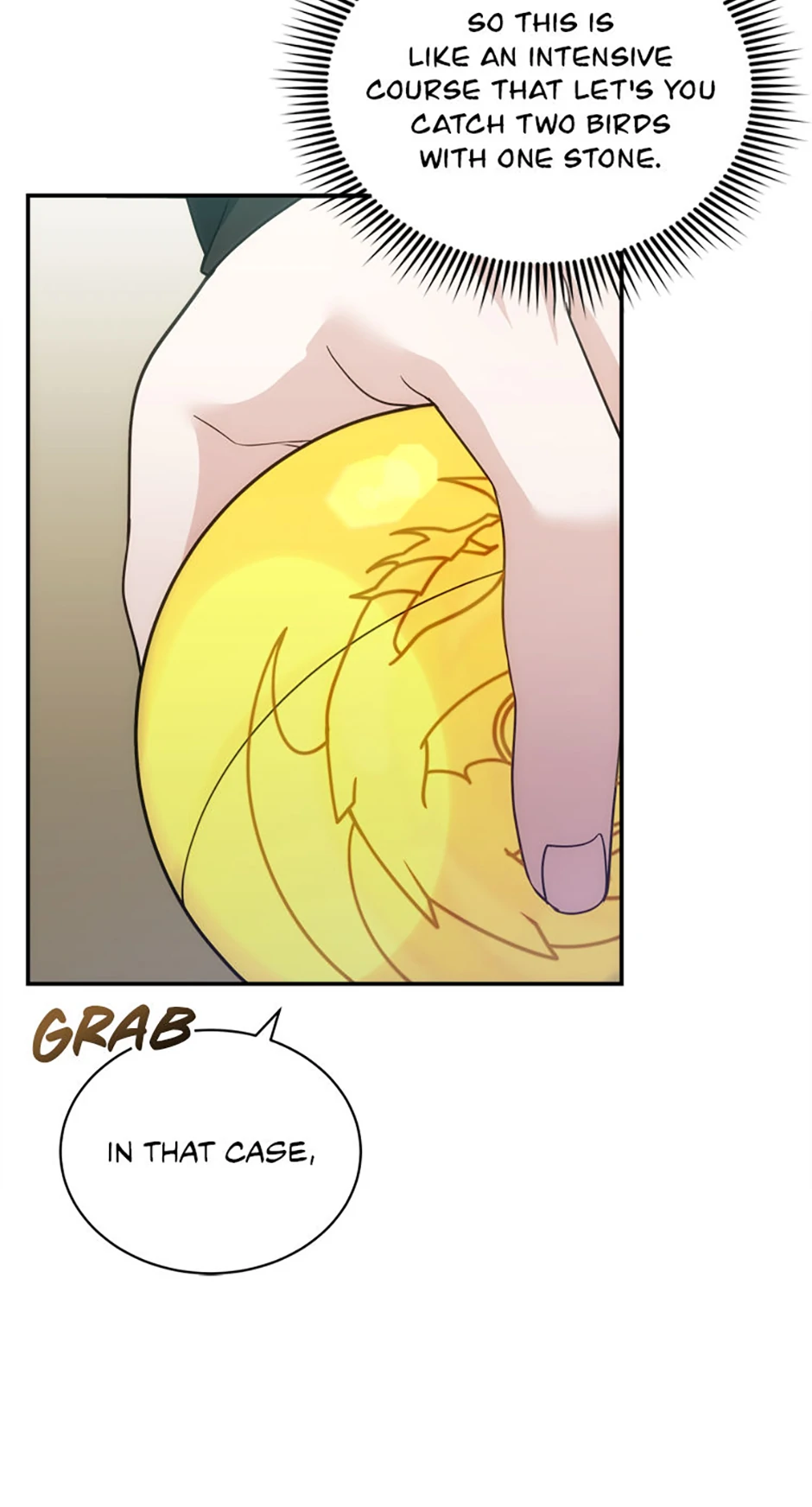 Stellar Mom Chapter 80 - page 109