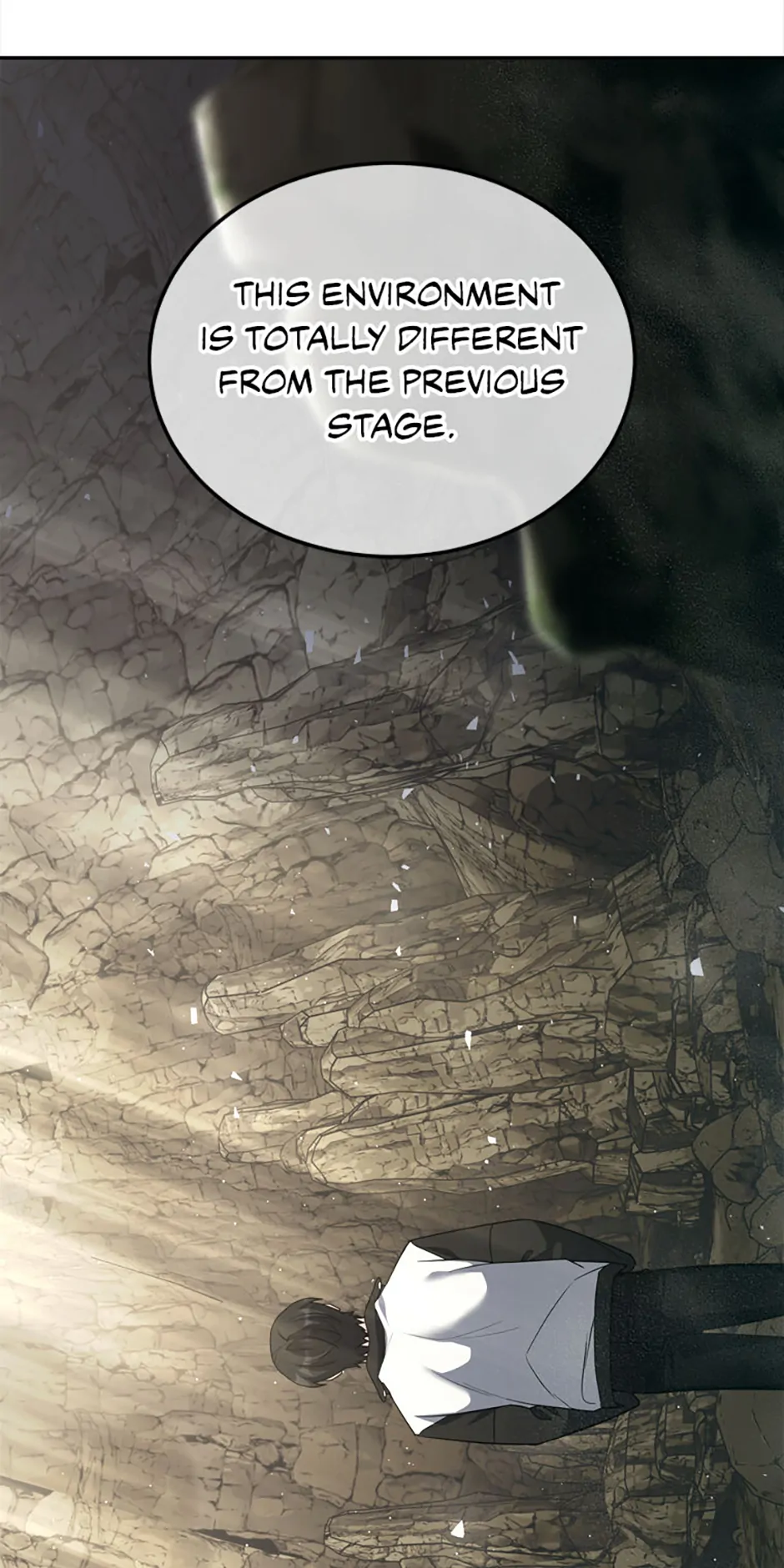 Stellar Mom Chapter 80 - page 11