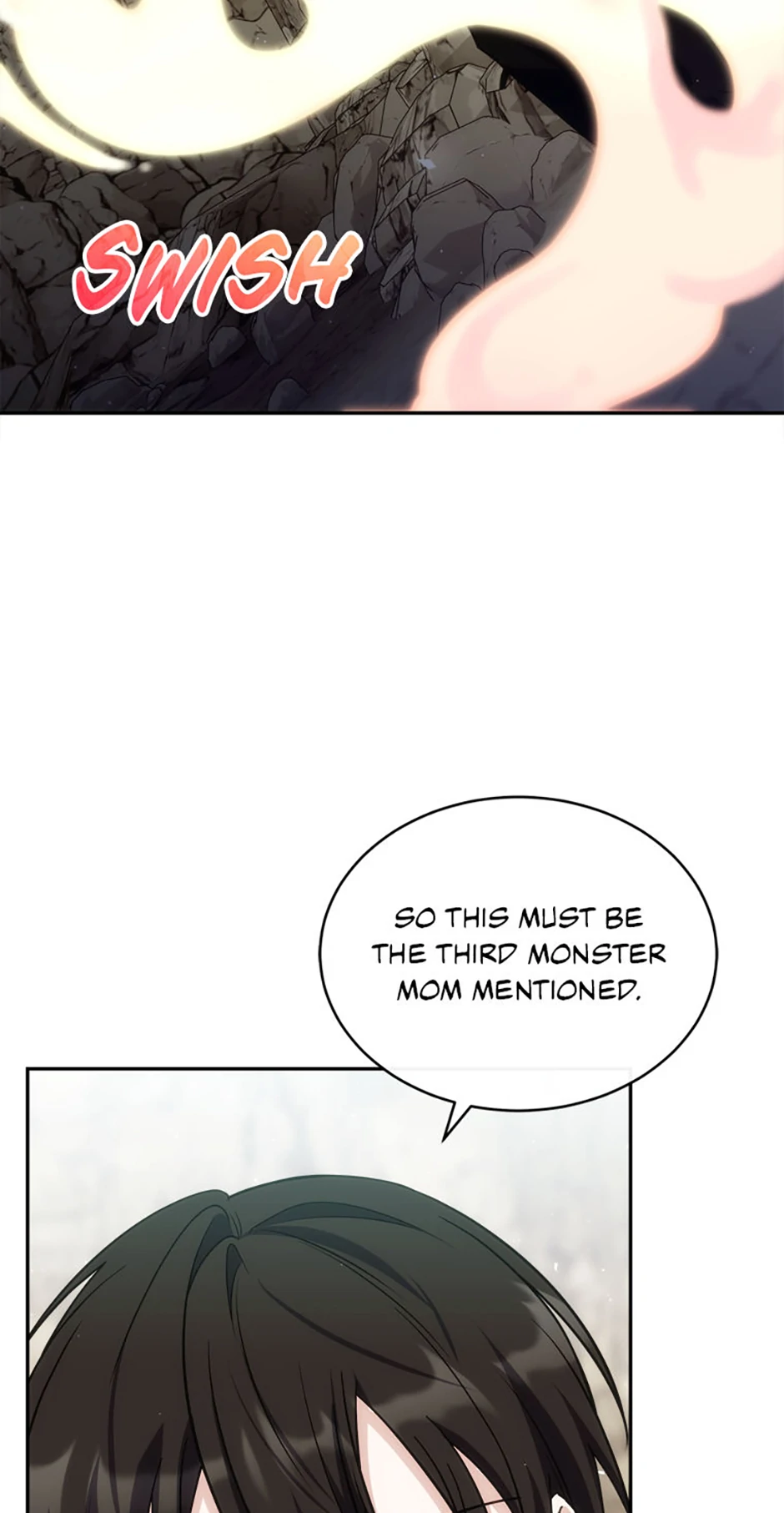 Stellar Mom Chapter 80 - page 15