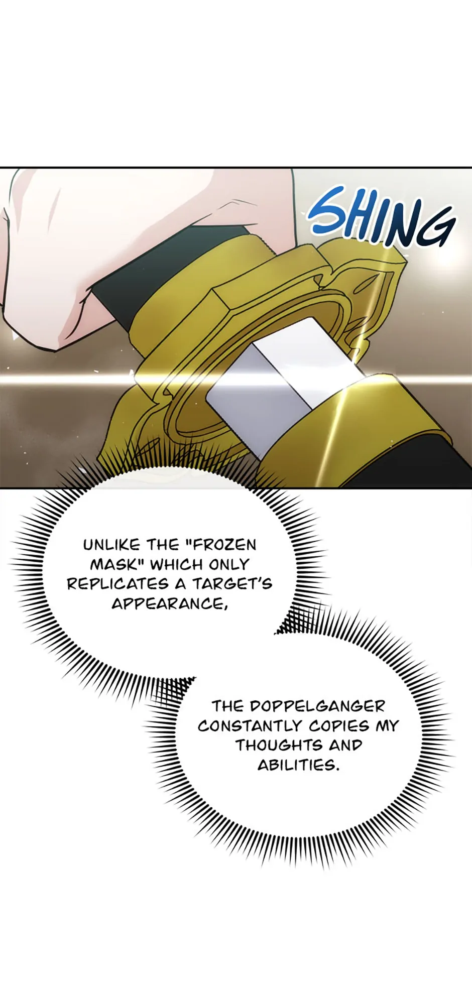 Stellar Mom Chapter 80 - page 25