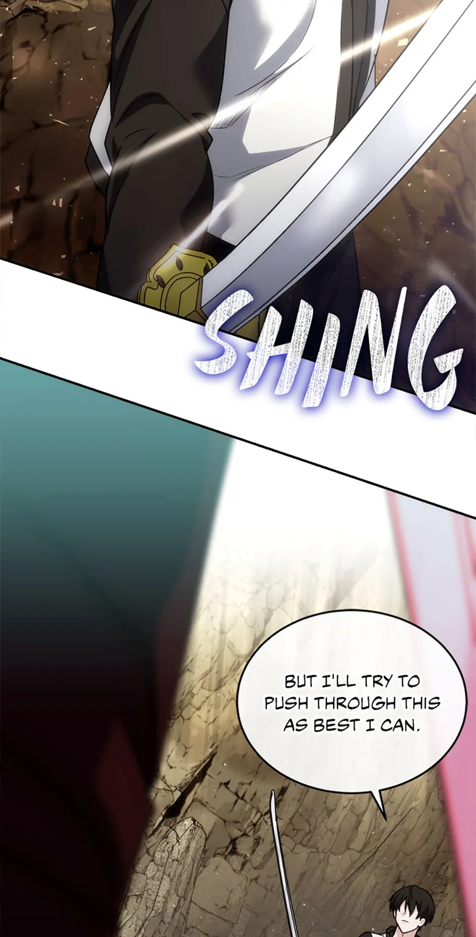 Stellar Mom Chapter 80 - page 30