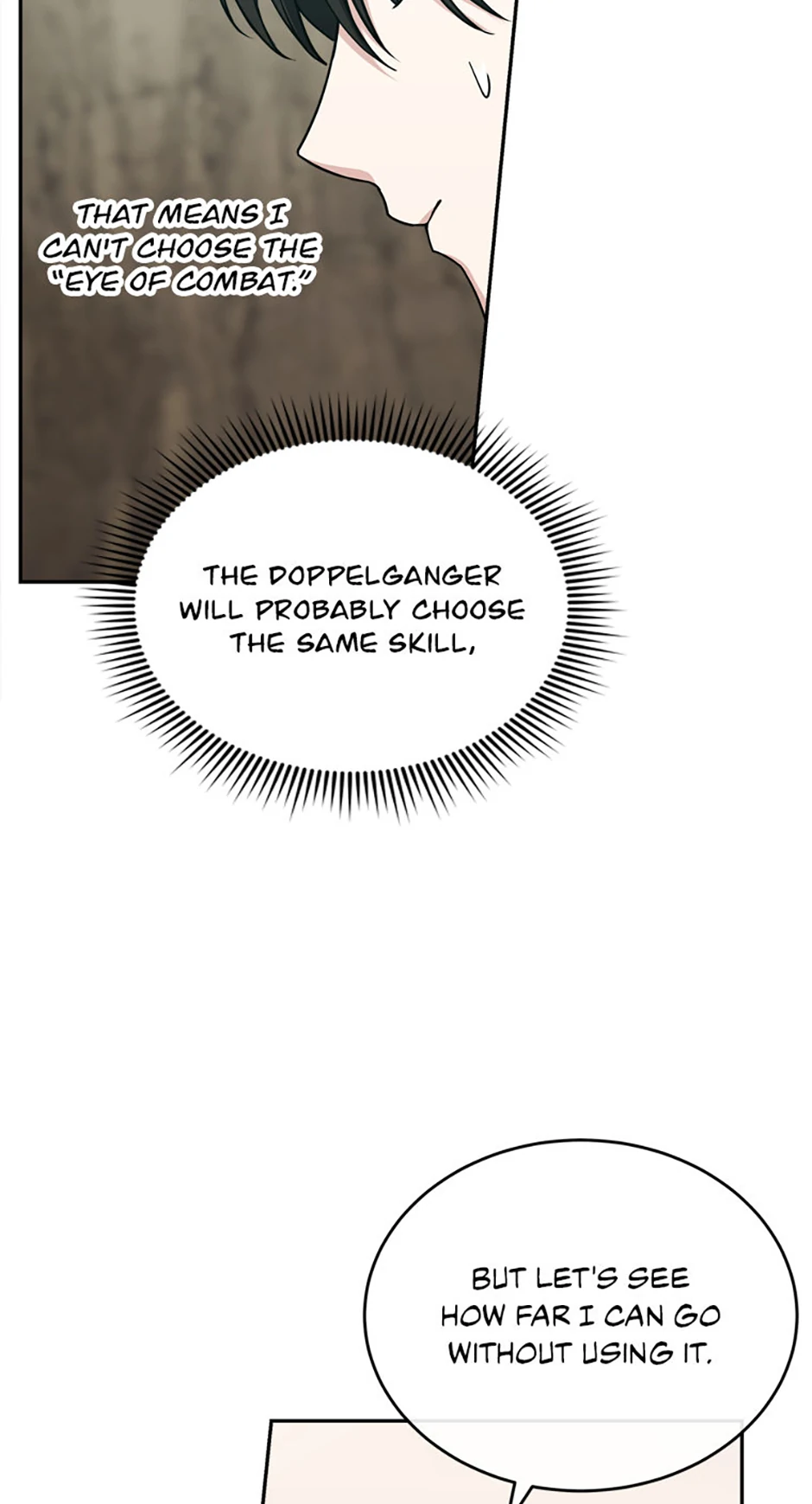 Stellar Mom Chapter 80 - page 35