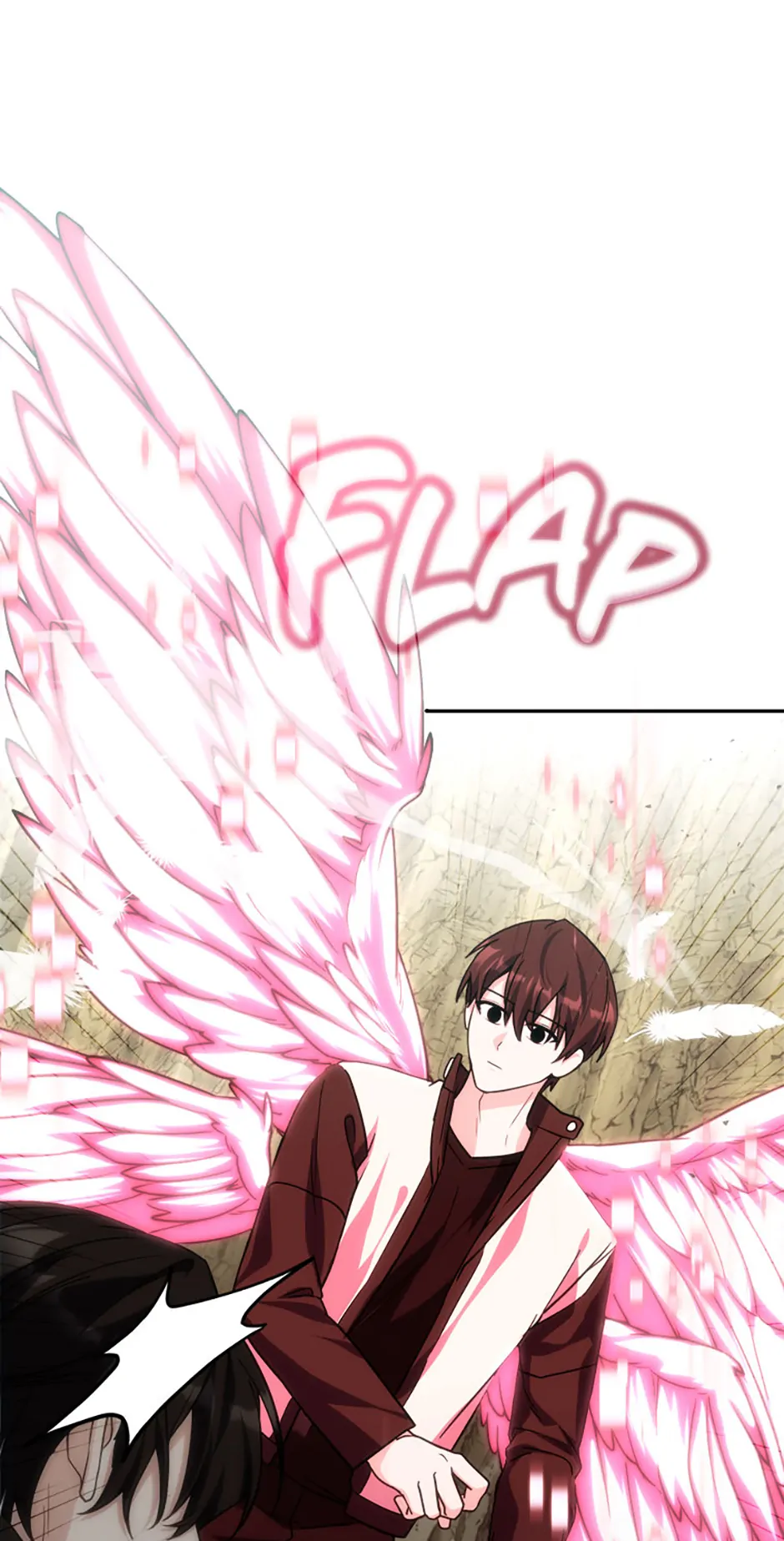 Stellar Mom Chapter 80 - page 50