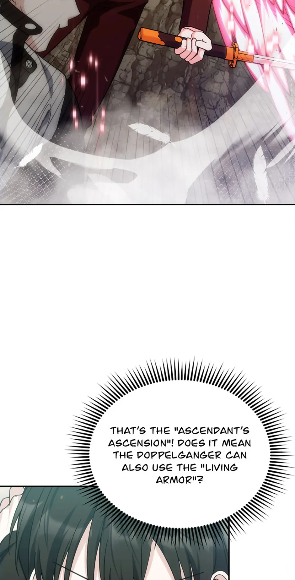 Stellar Mom Chapter 80 - page 51