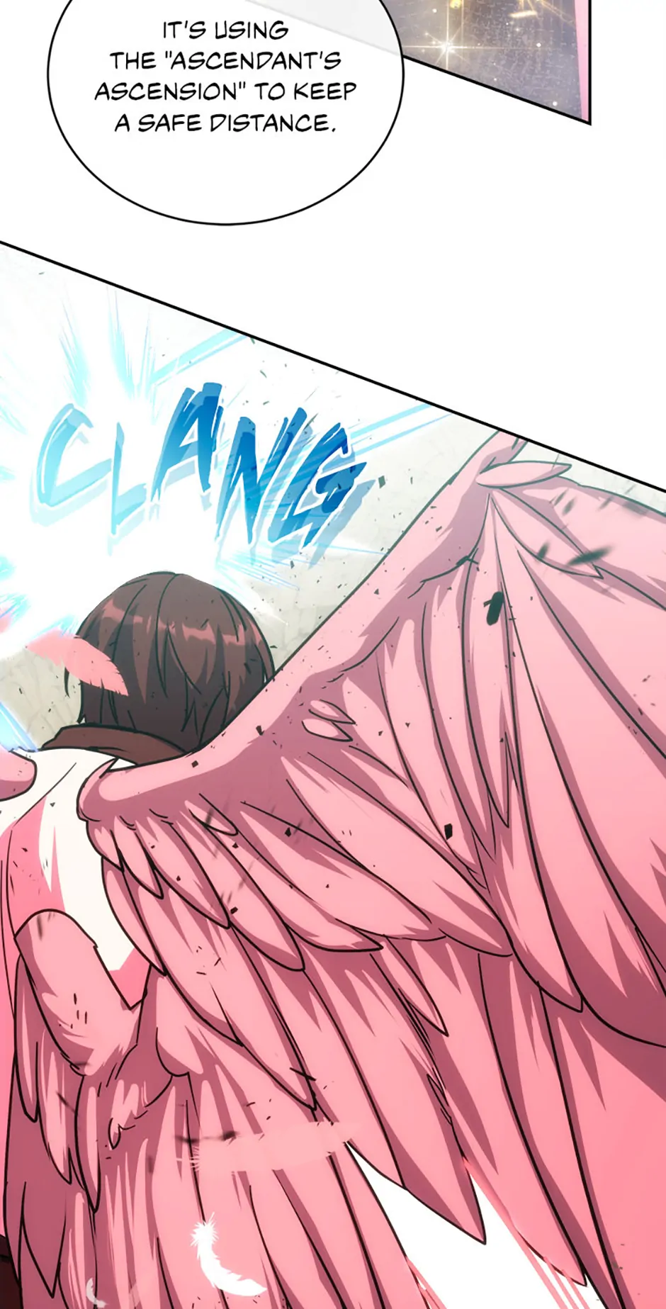 Stellar Mom Chapter 80 - page 55