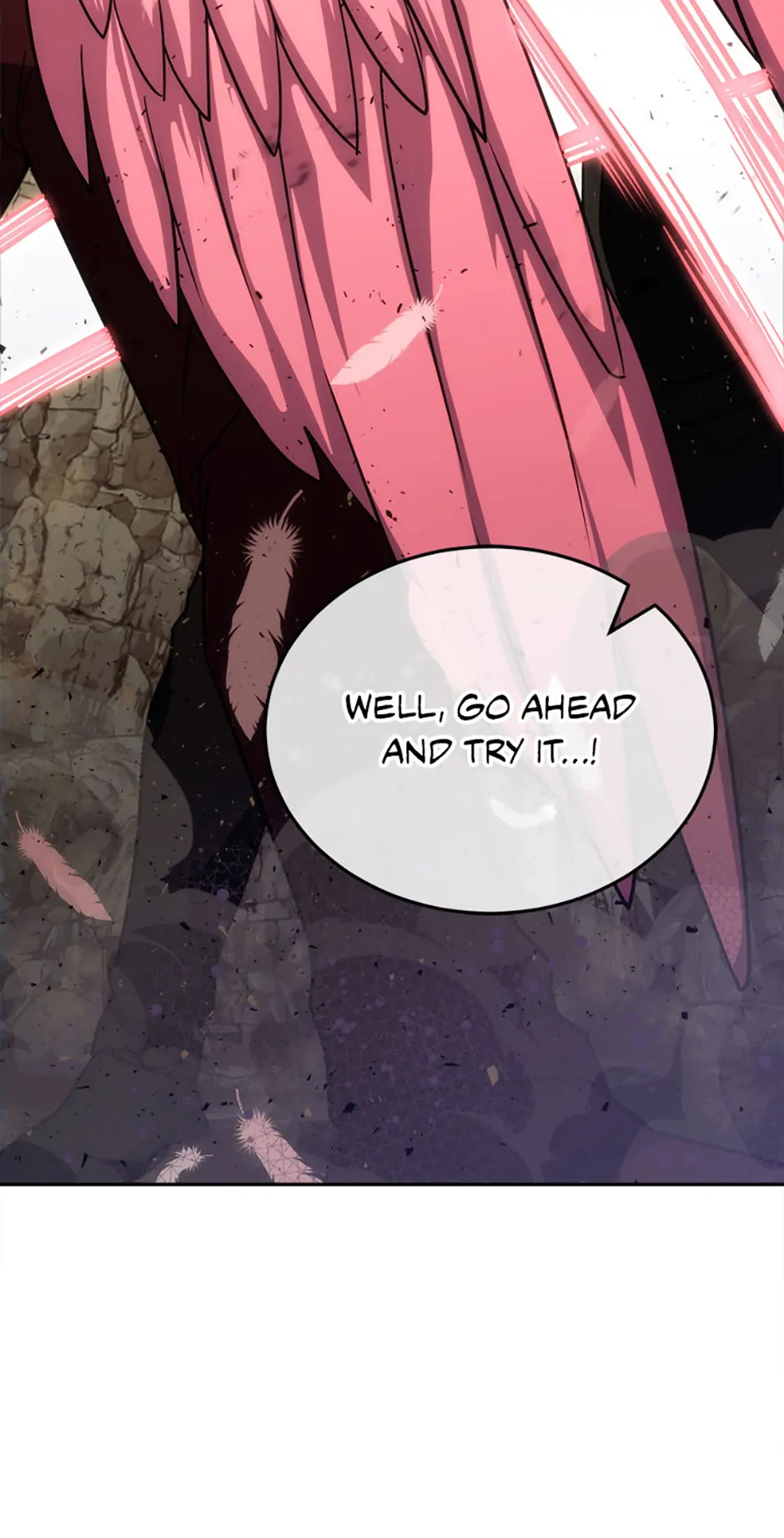 Stellar Mom Chapter 80 - page 56