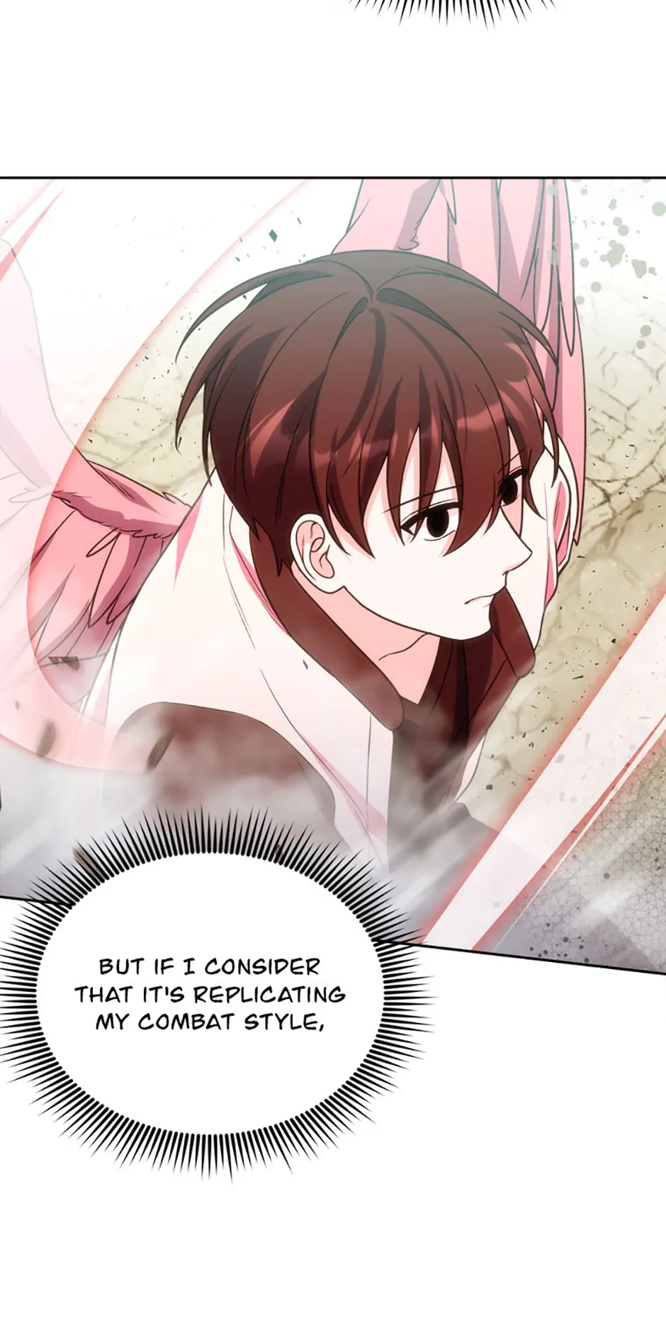 Stellar Mom Chapter 80 - page 59