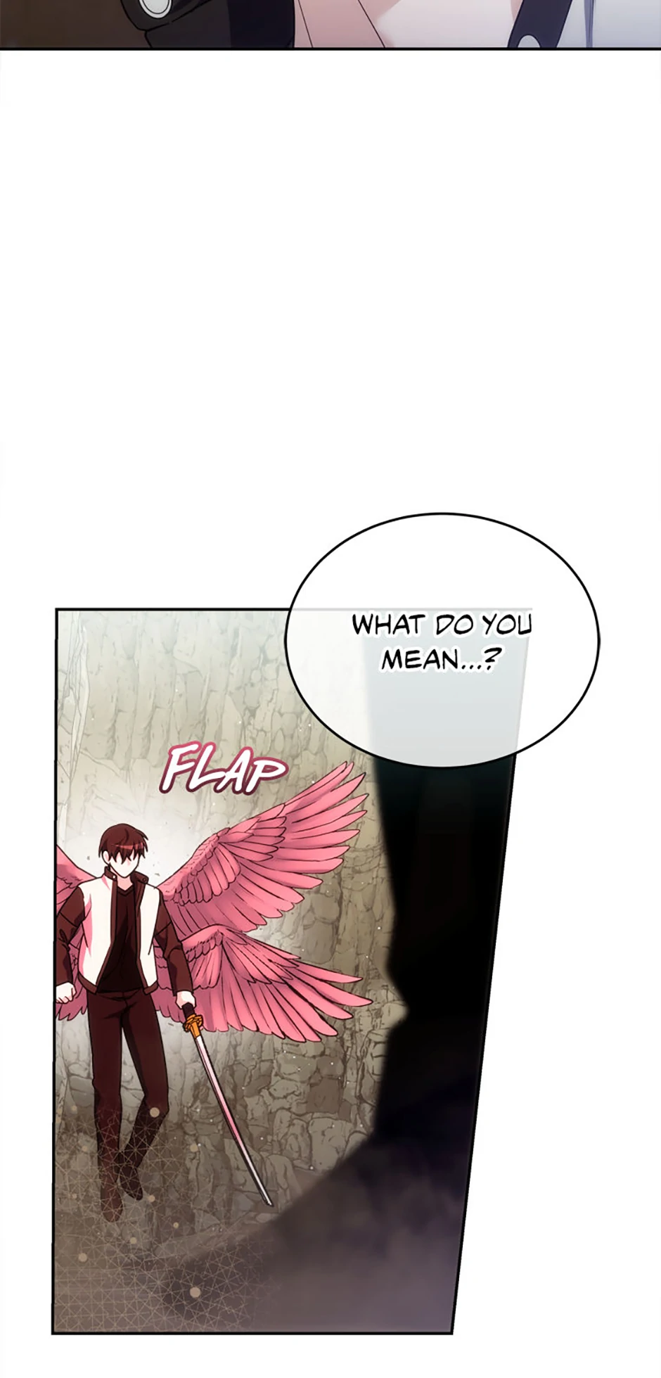 Stellar Mom Chapter 80 - page 67