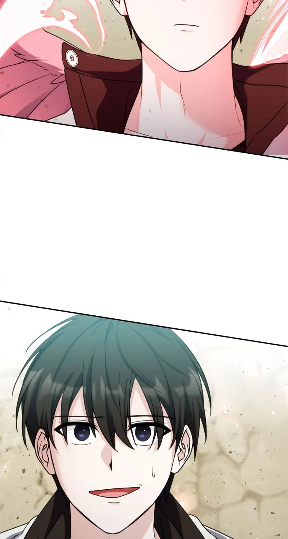 Stellar Mom Chapter 80 - page 76