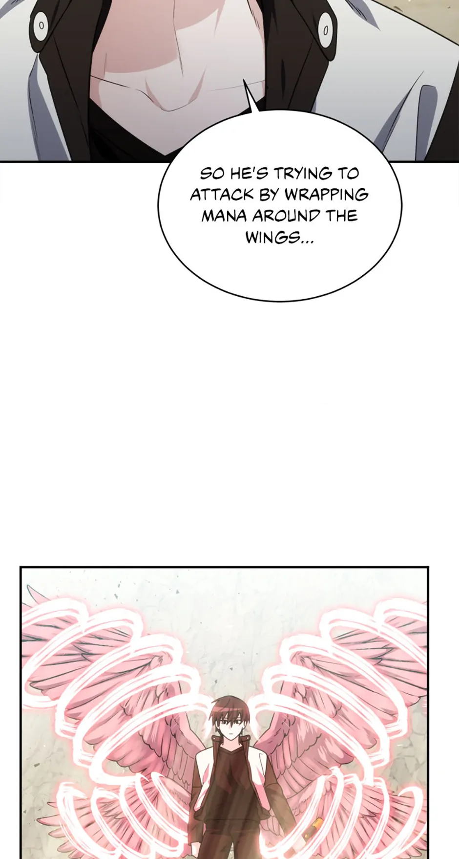 Stellar Mom Chapter 80 - page 77