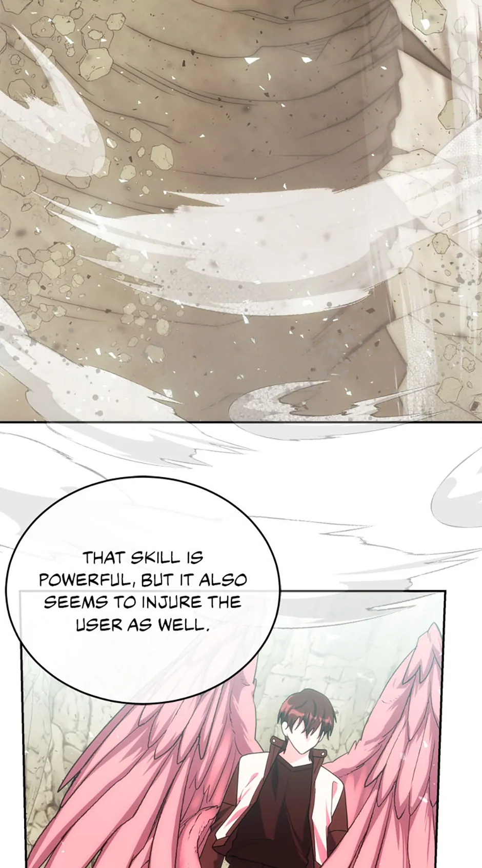 Stellar Mom Chapter 80 - page 88