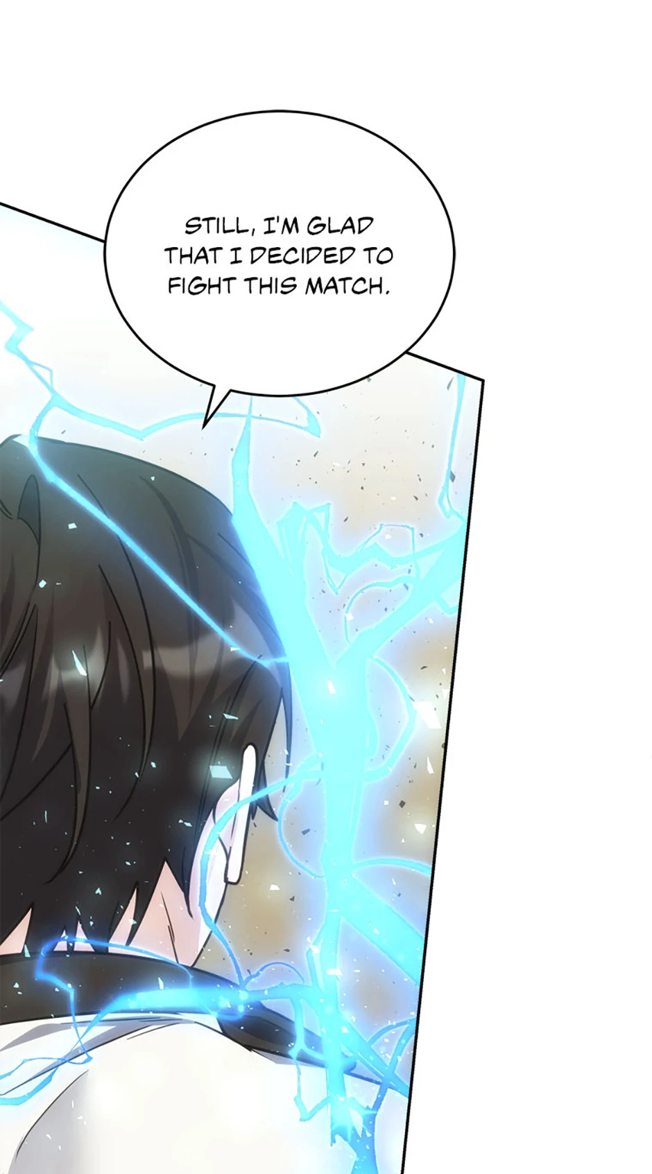 Stellar Mom Chapter 80 - page 90