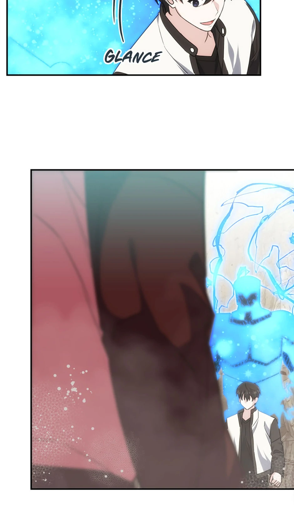 Stellar Mom Chapter 80 - page 95