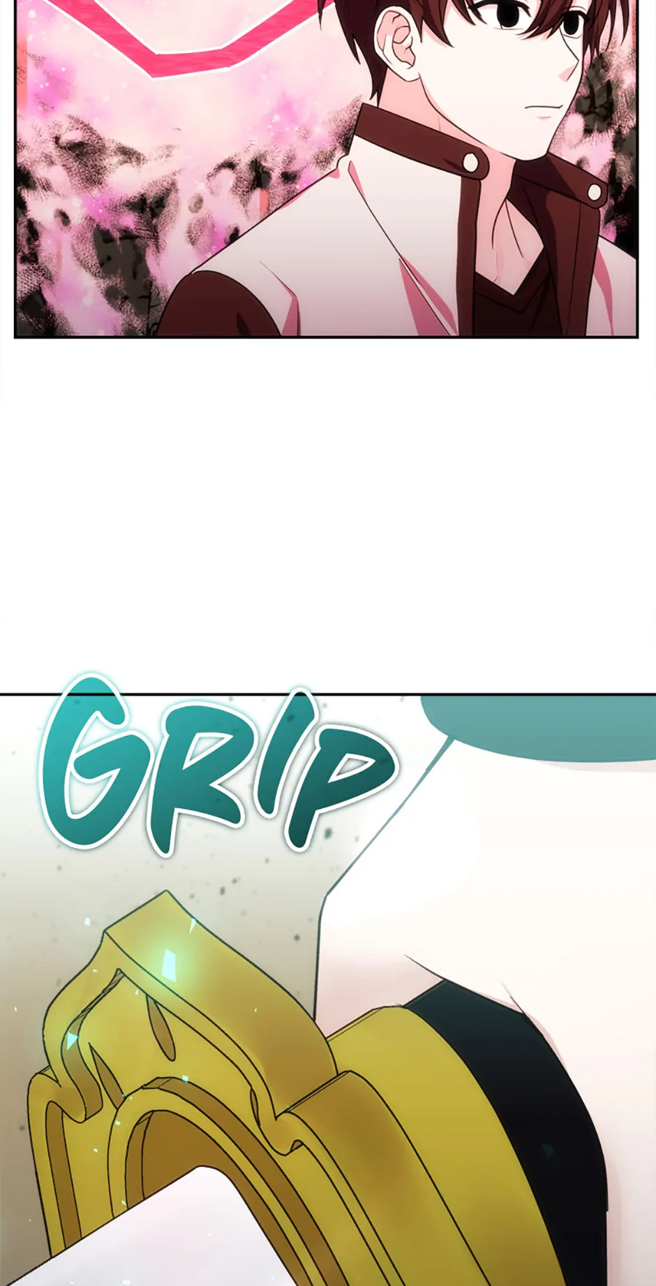 Stellar Mom Chapter 80 - page 98
