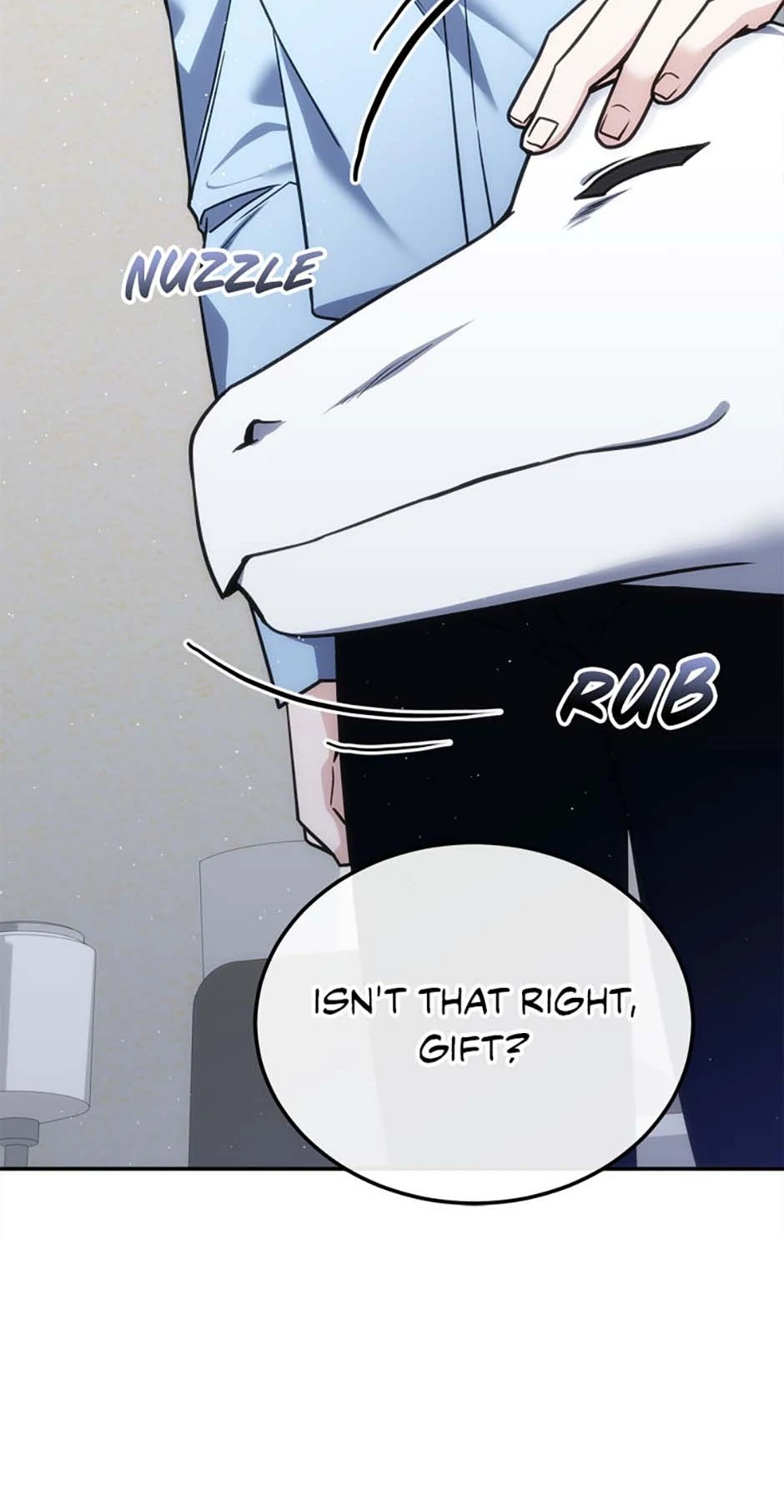Stellar Mom Chapter 75 - page 21