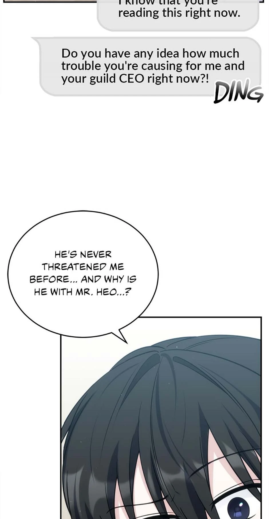 Stellar Mom Chapter 75 - page 25