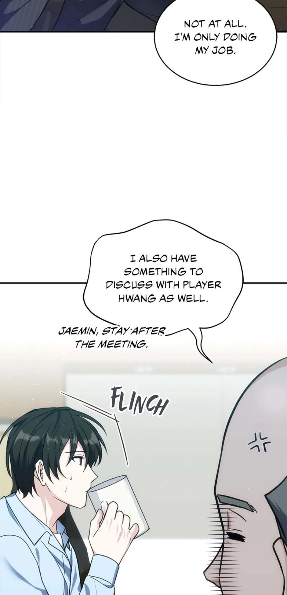 Stellar Mom Chapter 75 - page 31