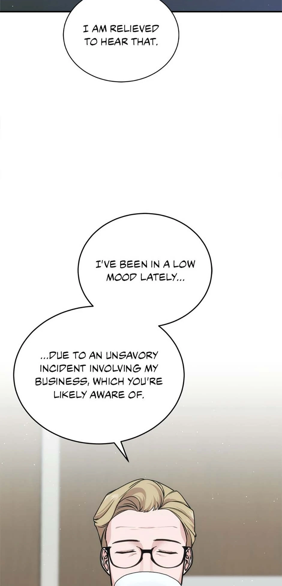 Stellar Mom Chapter 75 - page 34