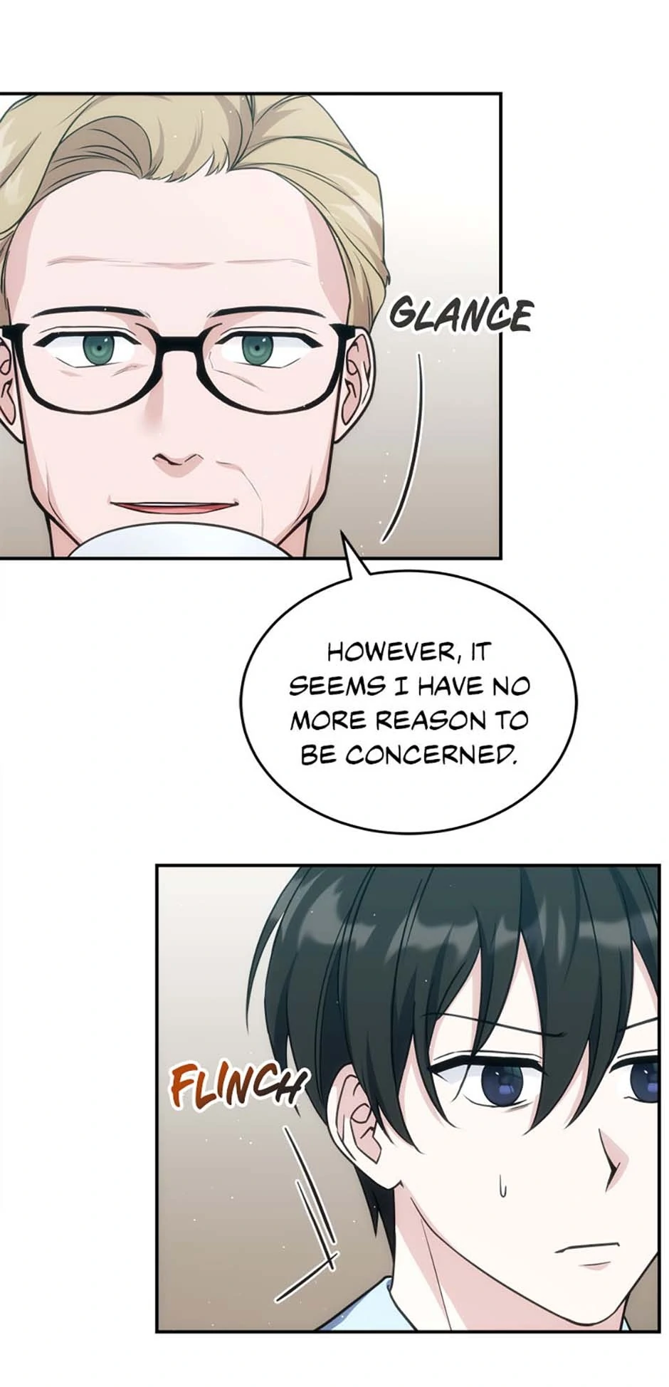 Stellar Mom Chapter 75 - page 36
