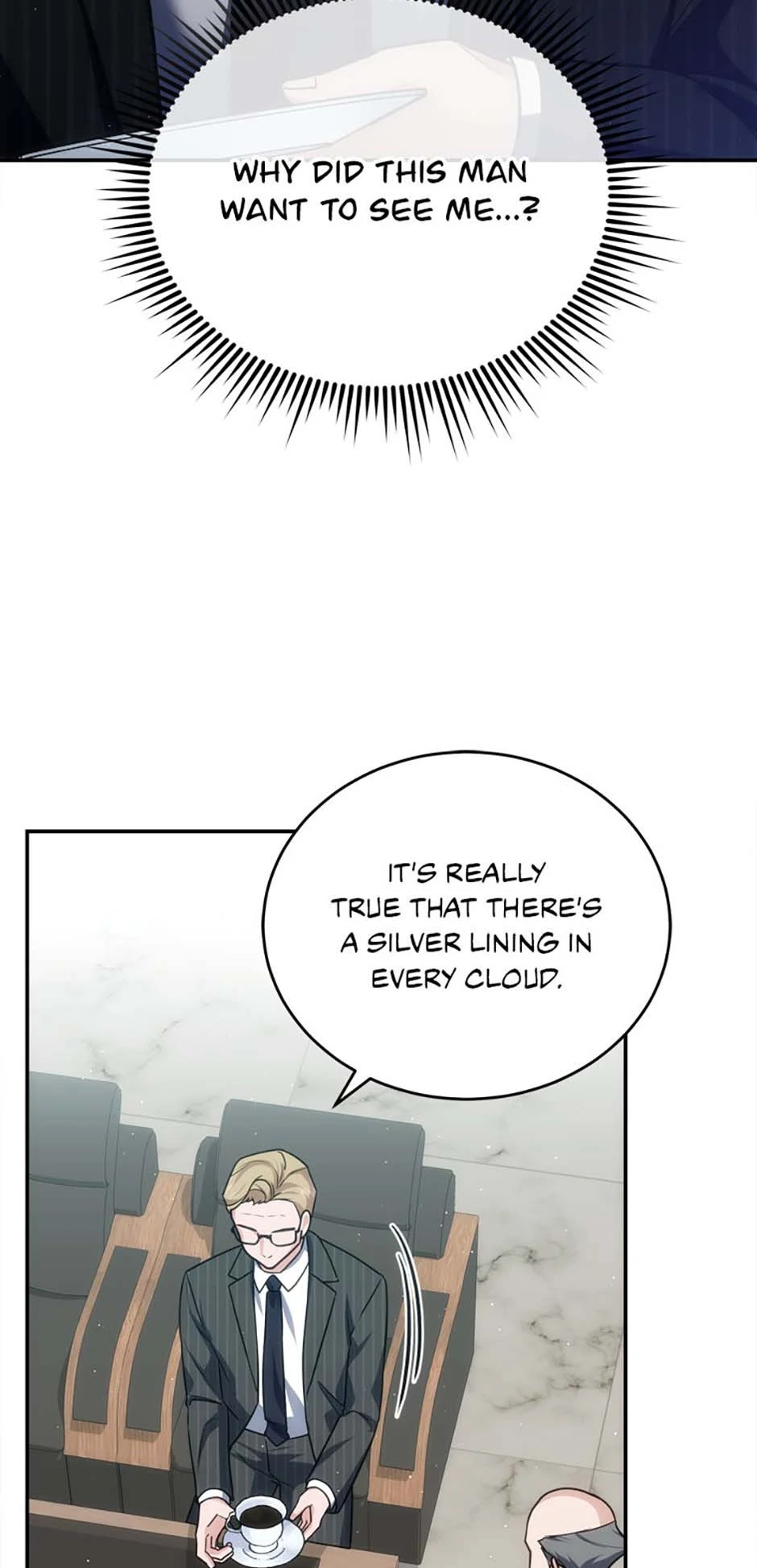 Stellar Mom Chapter 75 - page 38
