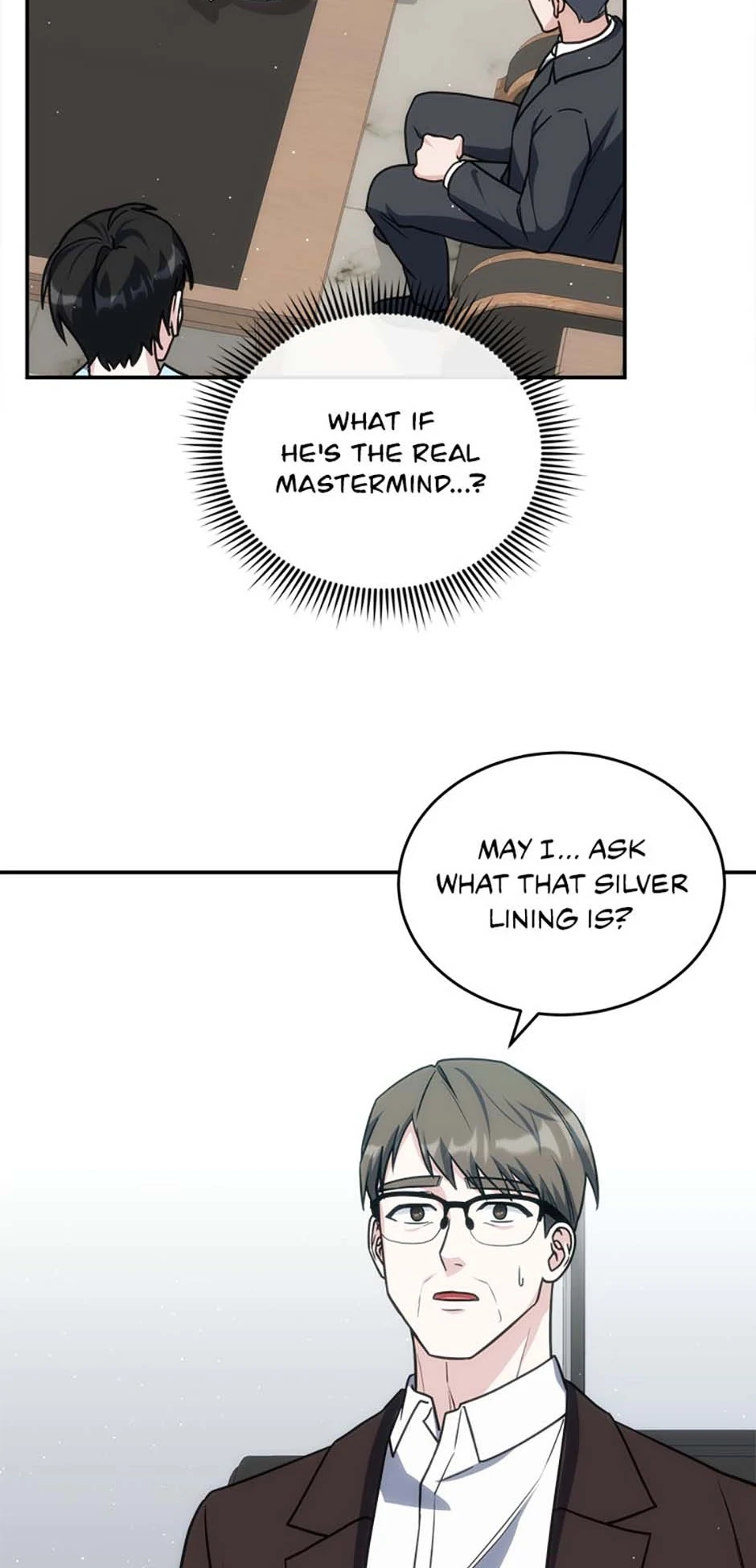 Stellar Mom Chapter 75 - page 39